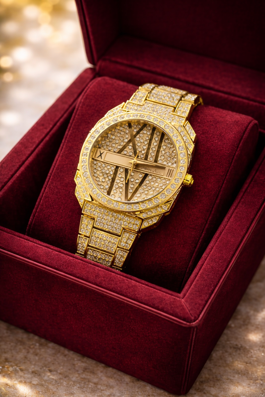 THE FULL STONE SIGNATURE&nbsp;