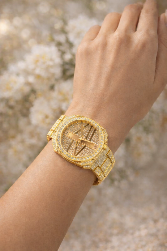 THE FULL STONE SIGNATURE&nbsp;