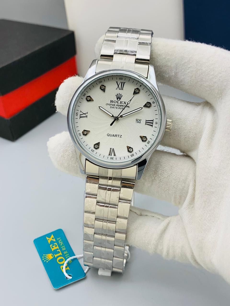 ✨ ROLEX – Men’s Collection ✨