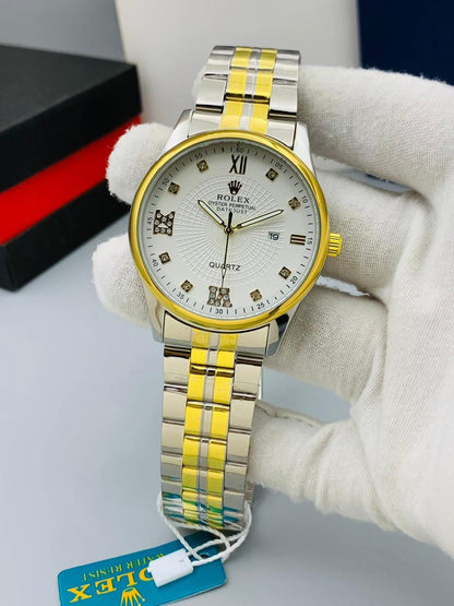 ✨ ROLEX – Men’s Collection ✨