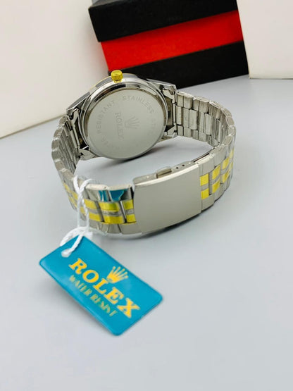 ✨ ROLEX – Men’s Collection ✨