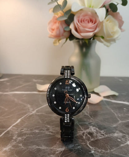 ✨ F.B Jewellery Watch for Ladies ✨