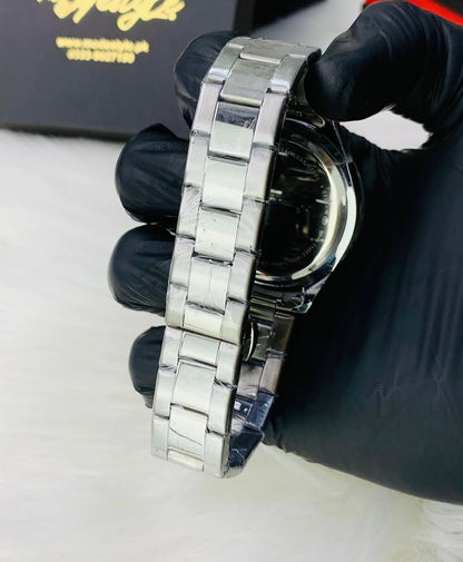 Tissot 1853 Gentleman Edition – Timeless Sophistication