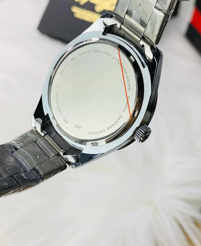 Tissot 1853 Gentleman Edition – Timeless Sophistication