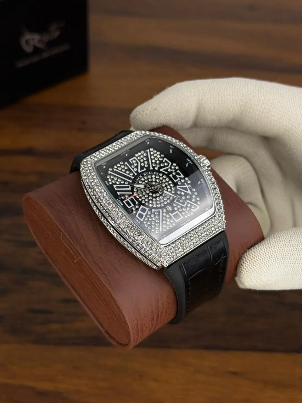 Frank Muller Gents Collection