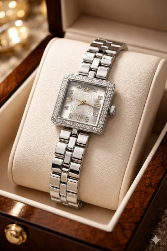 Calvin Klein | Diamond Cut Series