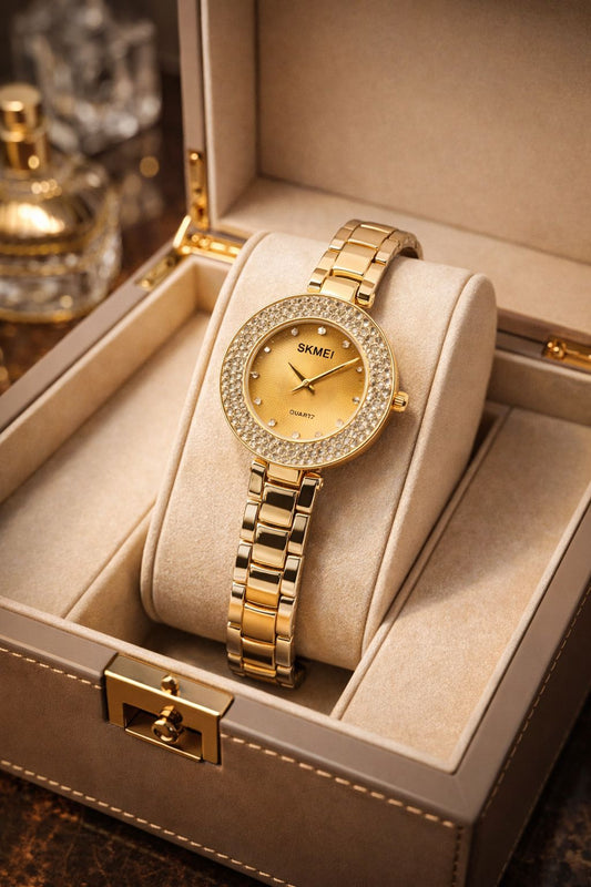 SKMEI | The Stone Case Edition&nbsp;